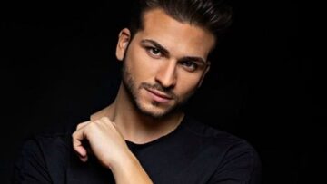 «Με την Τζένη Καζάκου έχουμε κρατήσει φιλική επαφή» δηλώνει ο Στέλιος Λεγάκης 