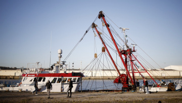 Η Γερμανία καλεί Βρετανία και Γαλλία να λύσουν τη διαφορά για τα αλιευτικά δικαιώματα μετά το Brexit