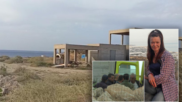 Έγκλημα στην Ιεράπετρα: «Λειτούργησε βάσει σχεδίου - Την απειλούσε ότι θα την σκοτώσει», λέει φίλη της 48χρονης 