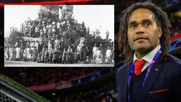 Θηριωδίες σε ζωολογικό κήπο της Γερμανίας - Είχαν σε κλουβί τον προπάππου του Κριστιάν Καρεμπέ!