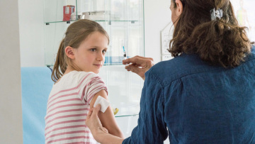 Ανοίγει ο δρόμος για τον εμβολιασμό παιδιών 5-11 ετών στις ΗΠΑ - Επίσημο «ναι» από τον FDA στην Pfizer