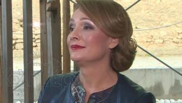 Νίκη Παλληκαράκη για το #MeToo:﻿ «Αν κάποιοι δεν έχουμε να πούμε κάτι ως πρόβλημα, καλό είναι να μη μιλάμε»