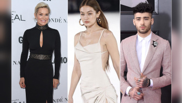 Τζίτζι Χαντίντ - Ζέιν Μάλικ: Το ζευγάρι χώρισε και η μητέρα του μοντέλου λέει ότι τη χτύπησε ο τραγουδιστής!