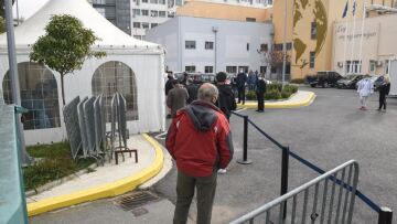 Κορωνοϊός - Θεσσαλονίκη: Χάος στις εφημερίες των νοσοκομείων -  Γεμίζουν σταδιακά οι κλίνες ΜΕΘ