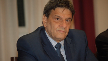 Αλέξης Μανθεάκης: Έφυγε από τη ζωή ο πρώην εκπρόσωπος Τύπου της Αθηνάς Ωνάση