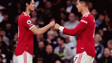 Premier League, Τότεναμ-Μάντσεστερ Γιουνάιτεντ 0-3: Αντίδραση και ανάσα για Σόλσκιερ - Δείτε τα γκολ