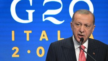 Τρόμαξαν τον Ερντογάν Rafale και Belharra: «Εξέφρασα στον Μακρόν την ανησυχία μας για την πώληση όπλων στην Ελλάδα»