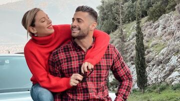 Η on air έκπληξη της Ευρυδίκης Βαλαβάνη στον Κωνσταντίνο Βασάλο για τα γενέθλιά του