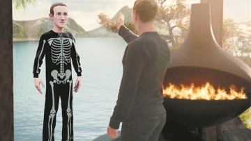 Metaverse: Το μέλλον είναι ήδη εδώ, λένε οι ειδικοί