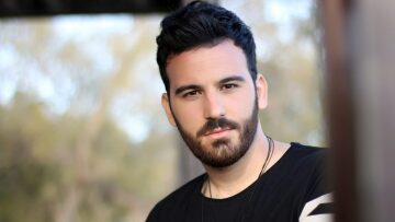 «Θεωρώ πολύ δύσκολο να παρενοχληθεί σεξουαλικά ένας άνδρας, λόγω φυσικής δύναμης», δηλώνει ο Νικηφόρος