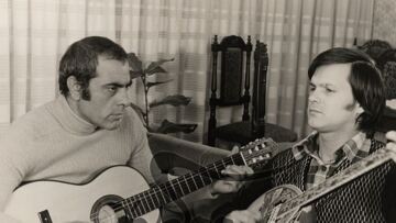 Ο Χρήστος Νικολόπουλος μιλάει για την περιβόητη κόντρα με τον Στέλιο Καζαντζίδη - «Τελικά αγαπηθήκαμε, αλλά δεν το διαλαλώ»