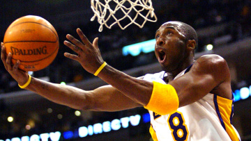 Μία επένδυση του αδικοχαμένου Κόμπι Μπράιαντ έκανε πλουσιότερη κατά 400 εκατ. δολάρια την οικογένειά του!