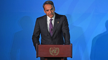 COP26: Μεγάλη σημασία, μικρή πιθανότητα ουσιαστικής συμφωνίας - Στη Γλασκώβη ο Μητσοτάκης