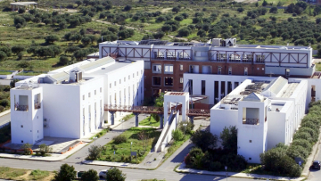 Κλείδωσαν για ώρες κοσμήτορα του Πολυτεχνείου Κρήτης στο γραφείο του - Εισαγγελική παρέμβαση