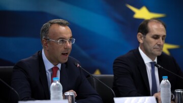 Ποιοι αφήνουν Μονακό και Χονγκ Κονγκ και επιλέγουν Ελλάδα για μόνιμη φορολογική κατοικία - Πίνακες