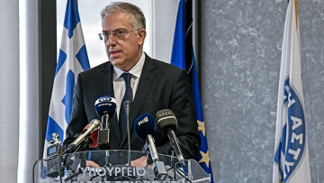 Το σχέδιο Θεοδωρικάκου για τη «νέα αστυνομία» - Από αύριο οι αλλαγές στην ηγεσία της Άμεσης Δράσης και της ομάδας ΔΙ.ΑΣ