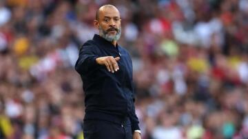 Νότιγχαμ Φόρεστ: Επίσημα «διαζύγιο» με Νούνο Εσπίριτο Σάντο