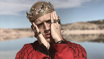 Τάσος Ξιαρχό: Μετά το TikTok, στο Ιπποκράτειο - Λέει ότι πήρε 40 χάπια