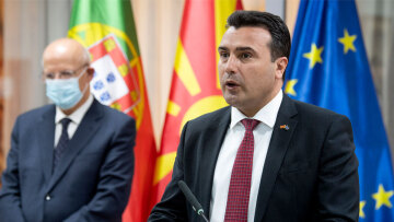 Η συντριβή του κόμματος Ζάεφ που τον οδήγησε σε παραίτηση - Η επόμενη ημέρα στη Βόρεια Μακεδονία  