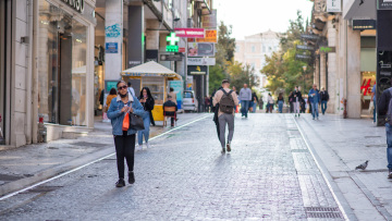 Κορωνοϊός: Ποια μέτρα «φέρνει» ο συναγερμός για τα κρούσματα - Φόβοι ακόμη και για 10.000 την ημέρα