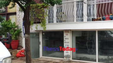 Κορδελιό: Πώς σώθηκε το κοριτσάκι που έπεσε από τον 4ο όροφο και γιατί έλειπε η μητέρα του από το σπίτι