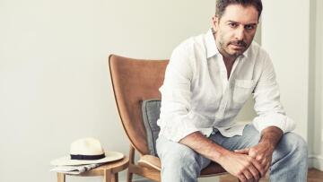 Ο Αλέξανδρος Μπουρδούμης μιλάει ανοιχτά για την υπόθεση Φιλιππίδη και το περιστατικό με την σύζυγό του, Λένα Δροσάκη