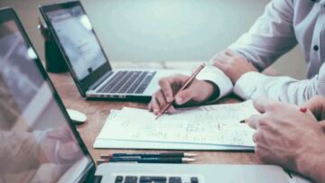 Ξεκινά από αύριο η υποβολή δηλώσεων για ένταξη στη «ΣΥΝ-ΕΡΓΑΣΙΑ» για τον Νοέμβριο