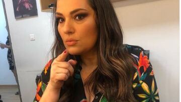 Η Κατερίνα Ζαρίφη νιώθει έτοιμη να γίνει μάνα και σκέφτεται την υιοθεσία