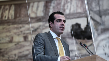 Κορωνοϊός - Πλεύρης: Το εμβόλιο είναι η μοναδική, ξεκάθαρη προστασία από την Covid-19