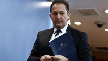 Κακοκαιρία: Αυστηρή προειδοποίηση Πέτσα σε Δήμους και Περιφέρειες - Να μην επαναληφθούν τα φαινόμενα της προηγούμενης εβδομάδας