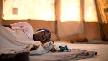 Προειδοποίηση UNAIDS: Η πανδημία μπορεί να οδηγήσει σε άνοδο των κρουσμάτων HIV στην Αφρική