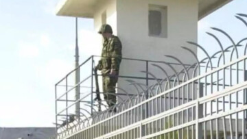 Νέα υπόθεση κατασκοπείας με Αλβανούς που φωτογράφισαν στρατόπεδο στην Αττική 