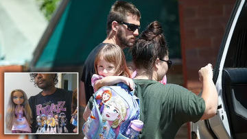 Κλίο Σμιθ: Ο φερόμενος απαγωγέας της «Μαντλίν» της Αυστραλίας είχε... εμμονή με τις κούκλες και πολλά ψεύτικα προφίλ