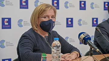 Γκάγκα: Χθες χάσαμε έναν 39χρονο και προχθές έναν 27χρονο