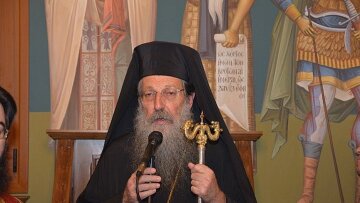 Μητροπολίτης Μυτιλήνης: Σε αργία άνευ αποδοχών οι ιερείς που δεν εμβολιάζονται