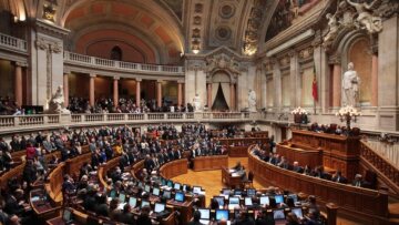 Στις 30 Ιανουαρίου οι πρόωρες εκλογές στην Πορτογαλία 