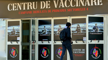 Κορωνοϊός - Παγκόσμιος Οργανισμός Υγείας: Η Covid επιστρέφει απειλητικά, βρισκόμαστε εκεί που ήμασταν πριν ένα χρόνο!