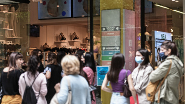 Κορωνοϊός: Τελευταίες αλλαγές στην τελική ευθεία για την πρεμιέρα των νέων μέτρων και των σαρωτικών ελέγχων