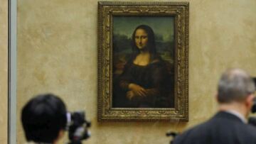 Δημοπρατείται στο Παρίσι αντίγραφο της Μόνα Λίζα