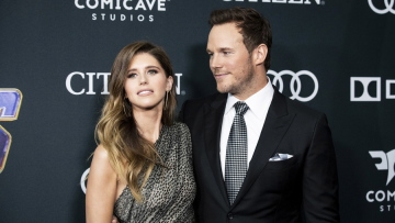 Κρις Πρατ: Στο στόχαστρο επικρίσεων αφού έγραψε ότι ευγνωμονεί τη γυναίκα του επειδή του χάρισε μια «υγιή κόρη»