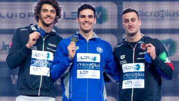 Ευρωπαϊκό πρωτάθλημα 25αρας: Στην κορυφή της Ευρώπης ο Βαζαίος