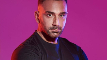 Νίκος Κοκλώνης: Συγχωρώ τα πάντα, με πρόδωσαν πολλοί άνθρωποι