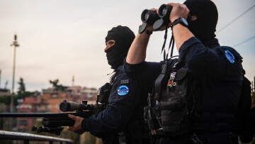 Ιταλία: Ισχυρό πλήγμα στη μαφία - 70 μέλη της Ντραγκέτα στη φυλακή