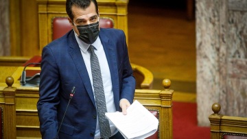 Πλεύρης: Υποχρεωτικότητα και για όσους συμπληρώσουν τα 60 έτη κατά την ισχύ της διάταξης