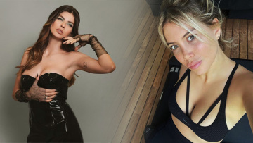 Μάουρο Ικάρντι: «Ομολογία» και... αποκαλύψεις στους συμπαίκτες του στην Παρί για τη συνάντηση με την Τσίνα Σουάρες