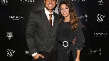 Ο Σάκης Κατσούλης θέλει η  Μαριαλένα Ρουμελιώτη να γίνει η μητέρα των παιδιών του