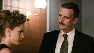 «Άγριες Μέλισσες»: Η συνύπαρξη του Δούκα και της Μυρσίνης με την Ασημίνα και τα παιδιά τους θα φέρει τριγμούς