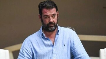 Βαγγέλης Τσάπας: Η πτώση του Hellenic Coin, το μπάσκετ, η απουσία και τα σενάρια