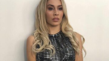 Η Αθηνά Χρυσαντίδου αποκάλυψε το πρόβλημα υγείας που παραλίγο να της στερήσει τη ζωή στα 16 της