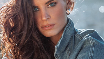 Η Χριστίνα Μπόμπα ανάρτησε την πιο γλυκιά φωτογραφία των παιδιών της 